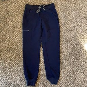 Figs Scrub Joggers